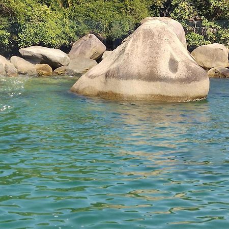 Recanto Toca Das Plantas De Ilhabela I 外观 照片