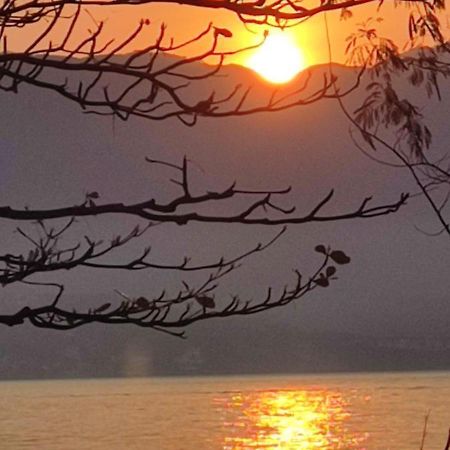 Recanto Toca Das Plantas De Ilhabela I 外观 照片