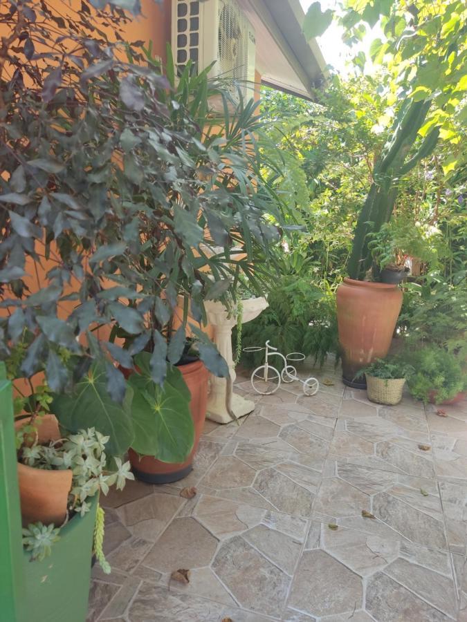 Recanto Toca Das Plantas De Ilhabela I 外观 照片