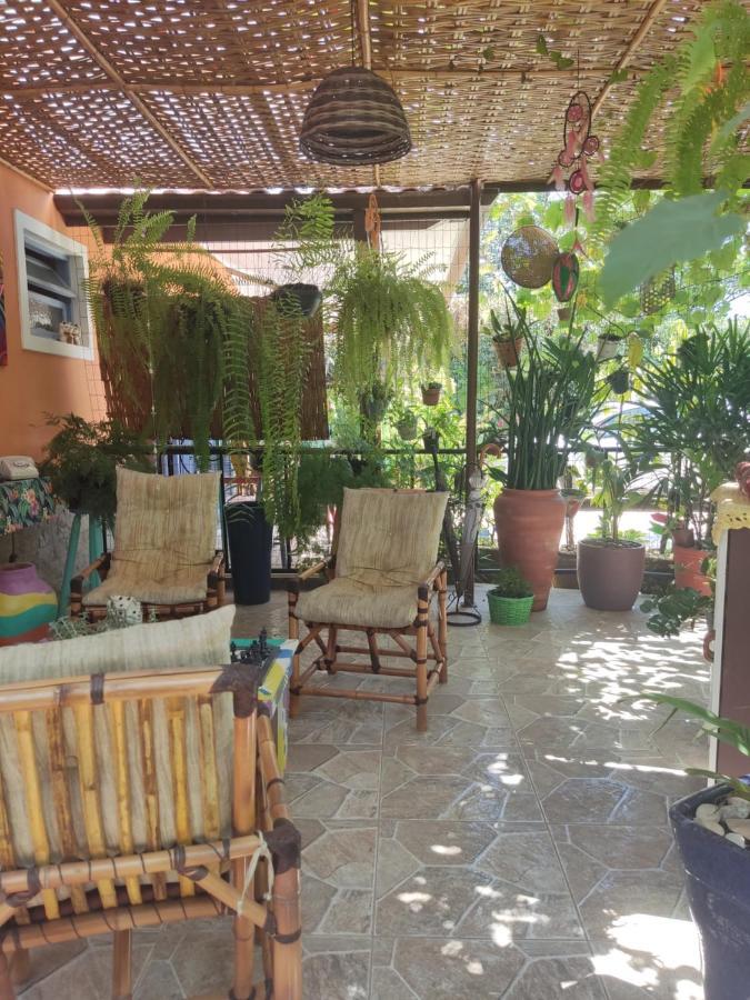 Recanto Toca Das Plantas De Ilhabela I 外观 照片