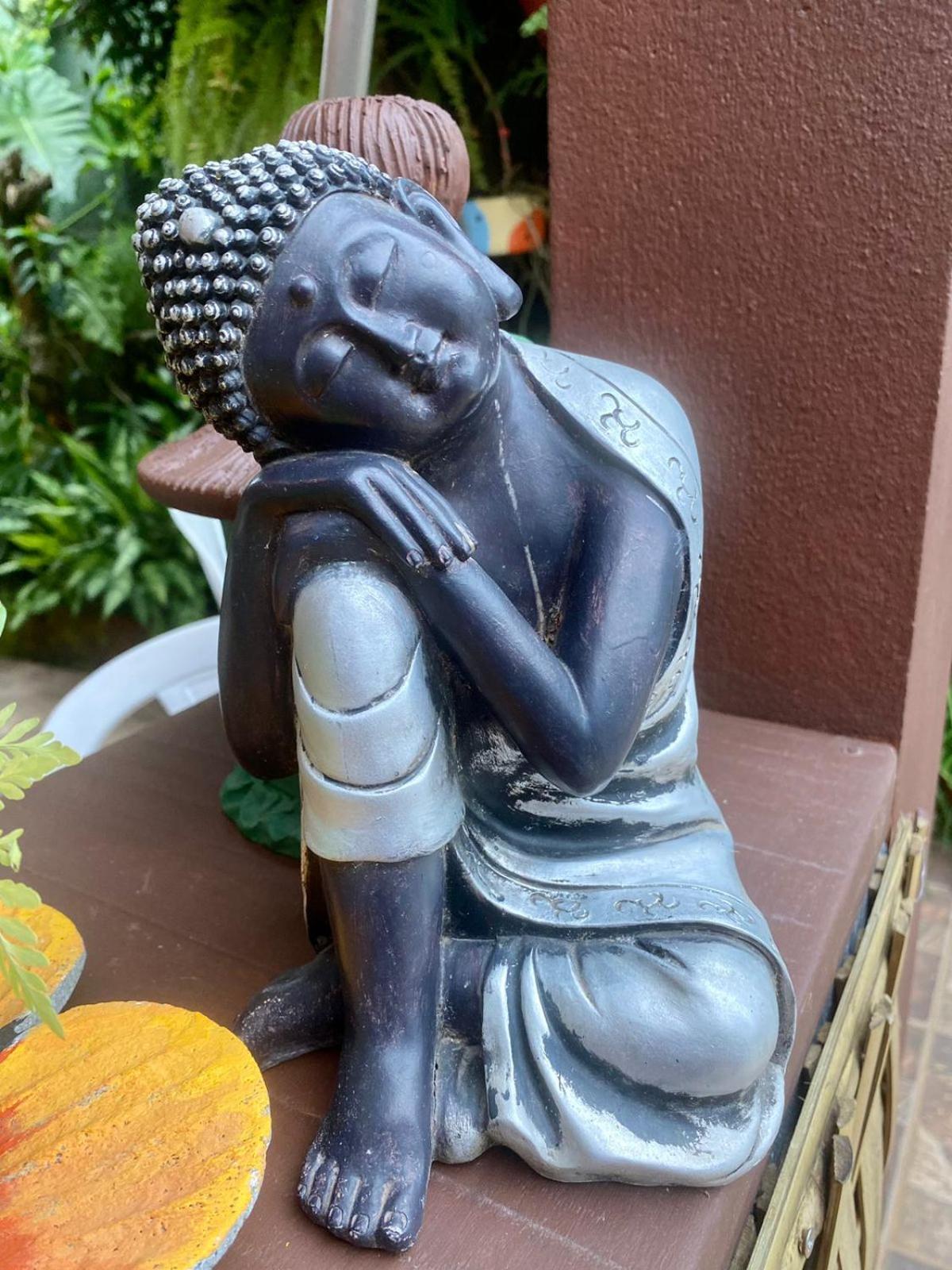 Recanto Toca Das Plantas De Ilhabela I 外观 照片