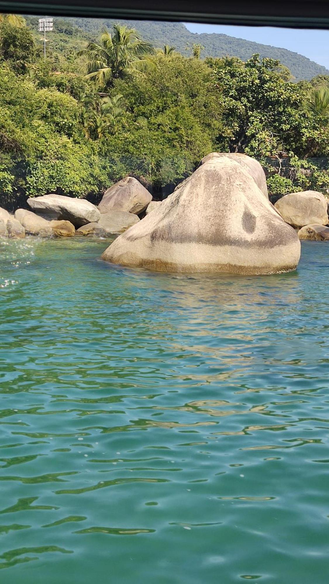Recanto Toca Das Plantas De Ilhabela I 外观 照片