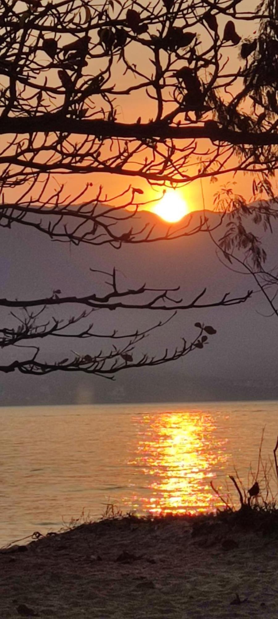 Recanto Toca Das Plantas De Ilhabela I 外观 照片