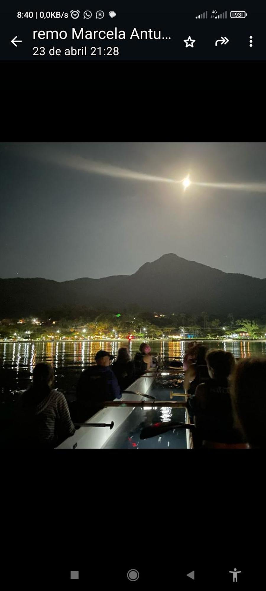 Recanto Toca Das Plantas De Ilhabela I 外观 照片