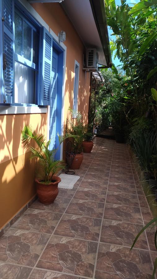 Recanto Toca Das Plantas De Ilhabela I 外观 照片